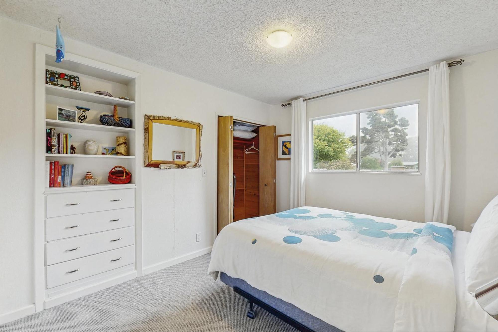 Coastal Conifer Hideaway Villa Fort Bragg Buitenkant foto